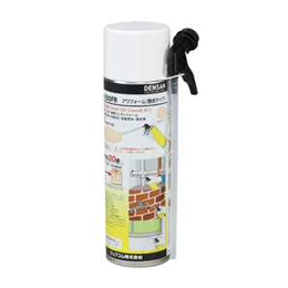 ジェフコム アワフォーム難燃タイプ 500ml  AW-500FR