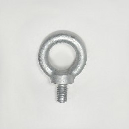 アイボルト 盤用 3分 首下18mm 溶融亜鉛メッキ BEBZ-3