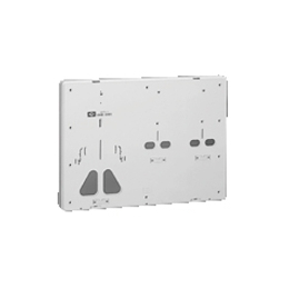 伊藤電気製作所 電力量計取付板 [1φ2W 30A 2個 / 1φ3W(3φ3W)～120A 1個用] CMB-333