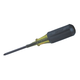 ジェフコム クッショングリップドライバー プラス #2 100mm DC-909P
