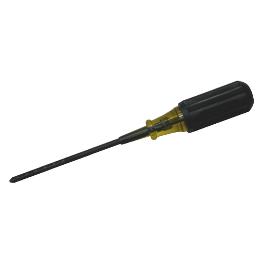 ジェフコム クッショングリップドライバー プラス #2 150mm DC-909P-150