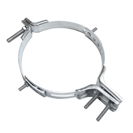 イワブチ 槍出金具用芯付バンド 適用径φ225～φ280mm DCBD-23