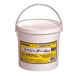 ジェフコム スベリーダー 3.5L DS-3500