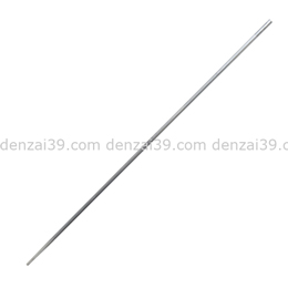 モノトーン パイプアースシステム部材 ガードパイプ接地棒 φ17×1500mm GP-1517 (10本入)