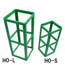 HB 水切りスリーブ HO型用絶縁ゲージ 8～38用 HO-S