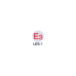 京滋レベル工業 埋設管表示ピン レベルマーク 接地用 E3 LES-1