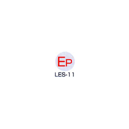 京滋レベル工業 埋設管表示ピン レベルマーク 接地用 EP LES-11