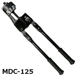 マーベル ダウンライト Mバーカッター φ125-φ150用 MDC-125