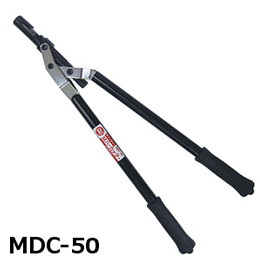 マーベル ダウンライト Mバーカッター φ50～100用 MDC-50