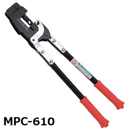 マーベル レースウェイパンチャー 穴開け能力φ10.5 MPC-610