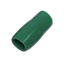 ニチフ 絶縁キャップ 裸圧着端子用 38 緑 LP-TIC-38 (10個入)