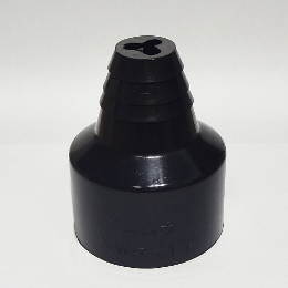 トリプレックス専用引込管口用防水ゴム NWP-1T