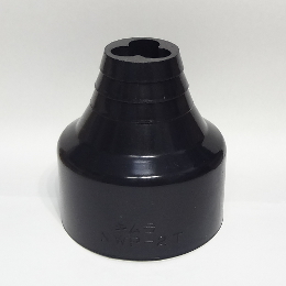 トリプレックス専用引込管口用防水ゴム NWP-2T