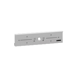 伊藤電気製作所 プラ台 蛍光灯用取付板 10W 2個用 PL-1040