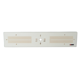 伊藤電気製作所 プラ台 蛍光灯用取付板 20W防水型 1個用 PL-1468