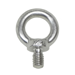 アイボルト 盤用 4分 首下22mm ステンレス製 SBEB-4
