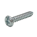 マルヨシ鋲螺 タッピングビス ナベ φ4×10mm 1グロス