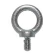 アイボルト 盤用 3分 首下18mm ユニクロメッキ BEB-3