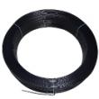 JAPPY 鉄ソフトバインド線 黒 1.2mm 300m巻 BGV-JB1.2