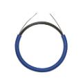 ジェフコム ブラックスリムライン スリムヘッドφ4.0mm-50m BX-4050J