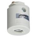 ペンダント用プラグ ホワイト JLD-4003W
