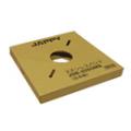 JAPPY ステンレスバンド 20mm幅 50m巻 厚さ0.3mm SUS304 JSB-2050MS