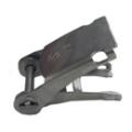 JAPPY ステンレスバンド 20mm幅用 締付金具 ラチェット式 JSB-R2020 (20個)