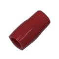 ニチフ 絶縁キャップ 裸圧着端子用 5.5 赤 LP-TIC-5.5 (50個入)