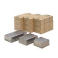オーケーレックス 鉛ブロック  50mm厚×100mm×100mm