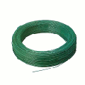 立山電線工業 呼び線 緑 1.6mm 300m  (ケース入り)