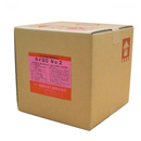 国際科学工業 介護用専用洗剤 カイGO No.2 (白物用) 衛生除菌剤配合 18kg