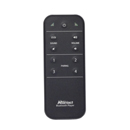 Abaniact Bluetooth対応天井埋込型スピーカ用  替リモコン ABP-R02-C