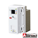 Abaniact Wi-Fi アクセスポイント 11ac 866Mbps 5GHz&2.4GHz対応 PoE受電 (TEL) AC-PD-WAPUM-11ac