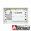 Abaniact 情報盤 トランスフォームタイプ ATF-888M-00