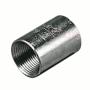外山電気 カップリング 厚鋼用 鋼管製 C16 (25個)