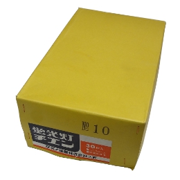 ミズノ金属 小判型チェーン #10 ユニクロ 110W用 (30m)