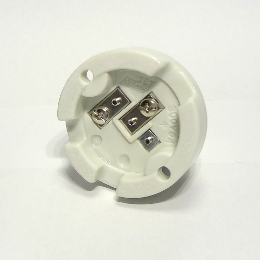 青山電陶 E26オールトーキレセップ 磁器製 E26-18