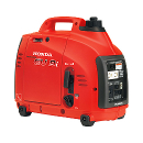 HONDA ポータブル インバーター発電機 JN1 EU9i