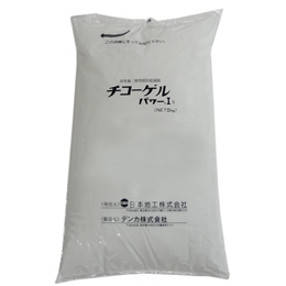 日本地工 接地抵抗低減剤 チコーゲル パワー1号 5kg×4袋セット