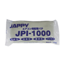 JAPPY エアコン用 配管パテ アイボリー 1kg JPI-1000