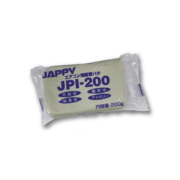 JAPPY エアコン用 配管パテ アイボリー 200g JPI-200