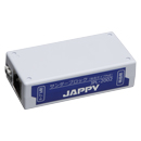 JAPPY LAN用避雷器 サンダーブロック 放流タイプ JPL-2002