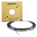 JAPPY ステンレスバンド 10mm幅 50m巻 厚さ0.3mm SUS430 JSB-1050M