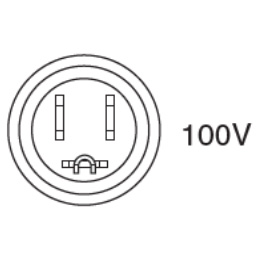 JAPPY LED投光器 100Vタイプ JWT-501 690-1717-1156の商品詳細ページ