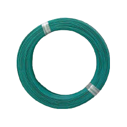 JAPPY バインド線 呼び線 緑 1.6B 被覆外径2.3mm 芯線径1.47mm
