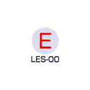 京磁レベル工業 埋設管表示ピン レベルマーク 接地用 LES-00