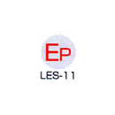 埋設管表示ピン レベルマーク 接地用 EP LES-11