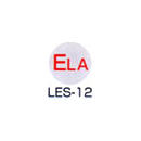京磁レベル工業 埋設管表示ピン レベルマーク 接地用 ELA LES-12