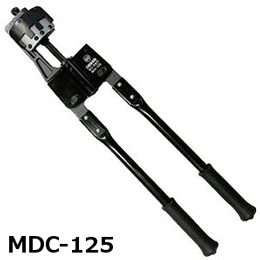 マーベル ダウンライト Mバーカッター φ125/φ150用 MDC-125