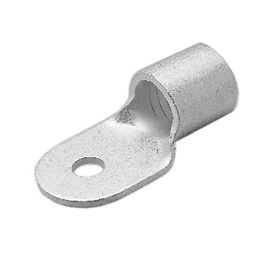ニチフ 銅線用 裸圧着端子 R型 丸形 R200-12S (1個) 794-0215の商品